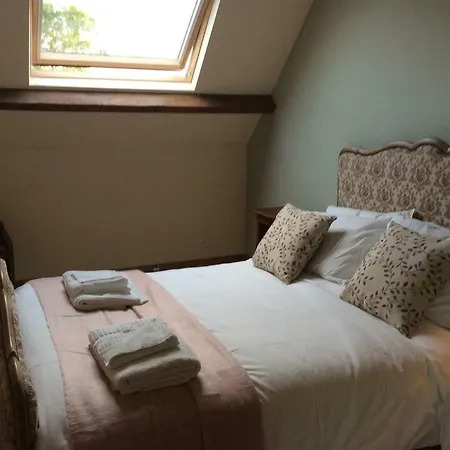 Casa vacanze C And C Gites Houesville