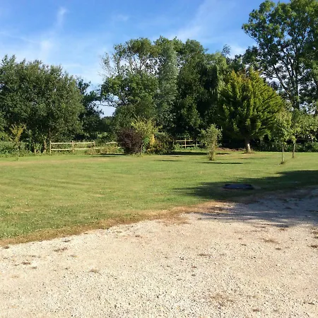 Casa vacanze C And C Gites Houesville