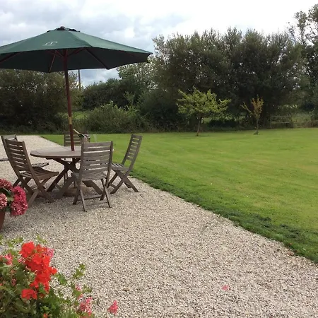 C And C Gites Casa vacanze Houesville