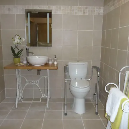 Casa vacanze C And C Gites