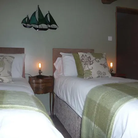 C And C Gites Casa vacanze Houesville