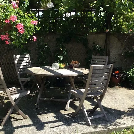 C And C Gites Casa vacanze Houesville